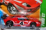 04/2012 Ford GT40