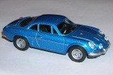 Renault Alpine A110 '70