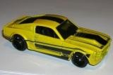 Ford Mustang Shelby GT500 '67