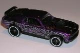 Ford Mustang Mach1 violet HW