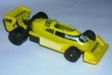 F1 Renault N°15