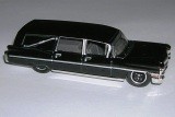 Cadillac Hearse '63