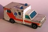 Ambulance US  Superfast '77