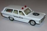 Plymouth Fury SW PoliceCar (Custom)