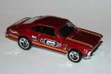 Chevrolet SS Racer HW