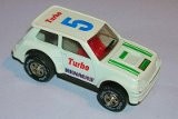 Renault 5 Turbo blanche Darda