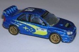 Subaru Impreza WRC Norev