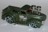 Ford '41  Pick-up HW