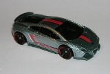 Lamborghini Gallardo LP560-2 HW