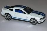 Ford Mustang ShelbyGT500 '05 HW