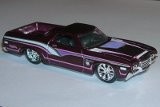 Ford Ranchero $uperized HW