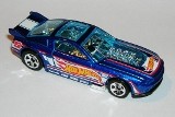 Ford Mustang FC ble 2013 HW