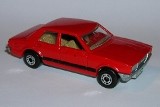 Ford Taunus-Cortina Mtbx