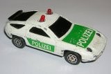 Porsche Police Majo
