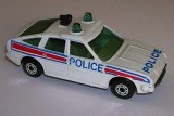 Rover 3500 Police Mtbx