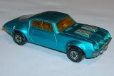 Pontiac Firebird 400 '74 Mtbx