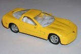 Chevrolet Corvette '99