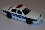 Ford CrownVictoria Police Mtbx