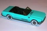 Ford Mustang '65 Convertible HW