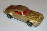 Pontiac Firebird 500 Mtbx Bronze