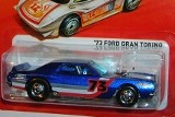 Ford Torino '73 HotOne HW