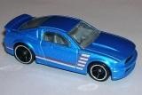 Ford Mustang 2007 HW