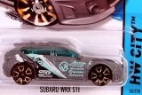 01/2014 Subaru WRC