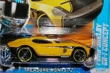 11/2012 Ford Shelby Concept