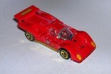 Le Mans Ferrari 512M HW