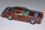 Ford Thunderbird TC1 US