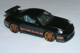 Porsche 911 GT RS noire HW