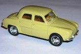 Renault Dauphine '64 Norev