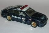 Police US Holden Commodore HW