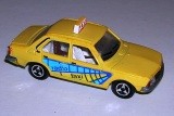 Renault 18 Taxi