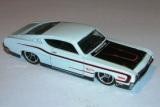 Ford Torino Talla. blanc HW