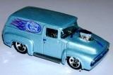 Ford F 100 Panel '56