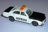 Buick Regal Police 2 Corgi