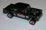Chevrolet Gasser noir HW