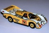 Le Mans Porsche 950 Majo.
