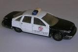 Chevrolet Caprice Police