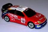 Citroen Xsara WRC Majo.