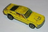Ford Mustang HW mif