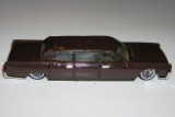 Limo. Lincoln Continental HW custom