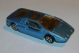Maserati Boomrang Bleu