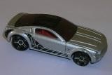 Ford Mustang 2005 GT Concept HW