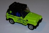 Jeep Wrangler Mtbx