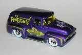 Ford '56 Flintstone RR HW