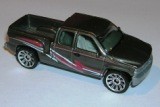 Chevrolet Silverado '99 HW