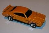 Pontiac GTO Judge '70 HW