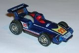 F1 Darda bleu 22